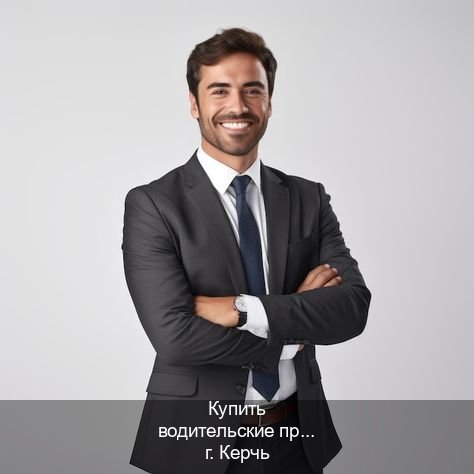 Получить корочки в г. Керчь (Купить водительские права категории D в Керчи — Полностью официально) - инструктор Михаил 16